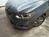  Renault  Megane Renault Mégane Grandtour Blue dCi 115 Corporate Edition 5d #25
