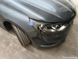  Renault  Megane Renault Mégane Grandtour Blue dCi 115 Corporate Edition 5d #60