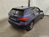  Bmw  Serie 1 BMW 1 Reeks Hatch 116d (85 kW) 5d #2