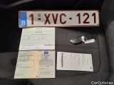  Bmw  Serie 1 BMW 1 Reeks Hatch 116d (85 kW) 5d #4