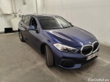  Bmw  Serie 1 BMW 1 Reeks Hatch 116d (85 kW) 5d #8