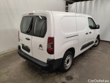  Citroen  Berlingo Citroën  XL Heavy 1.2 PureTech 110 S&S MAN6 Club 4d #2
