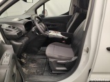  Citroen  Berlingo Citroën  XL Heavy 1.2 PureTech 110 S&S MAN6 Club 4d #3