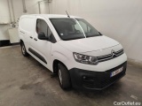  Citroen  Berlingo Citroën  XL Heavy 1.2 PureTech 110 S&S MAN6 Club 4d #8