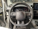  Citroen  Berlingo Citroën  XL Heavy 1.2 PureTech 110 S&S MAN6 Club 4d #20