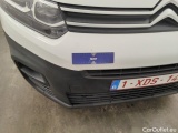  Citroen  Berlingo Citroën  XL Heavy 1.2 PureTech 110 S&S MAN6 Club 4d #25