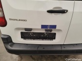  Citroen  Berlingo Citroën  XL Heavy 1.2 PureTech 110 S&S MAN6 Club 4d #44