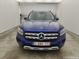  Mercedes  GLB Mercedes-Benz   200 d Business Solution 5d #5