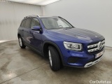 Mercedes  GLB Mercedes-Benz   200 d Business Solution 5d #8