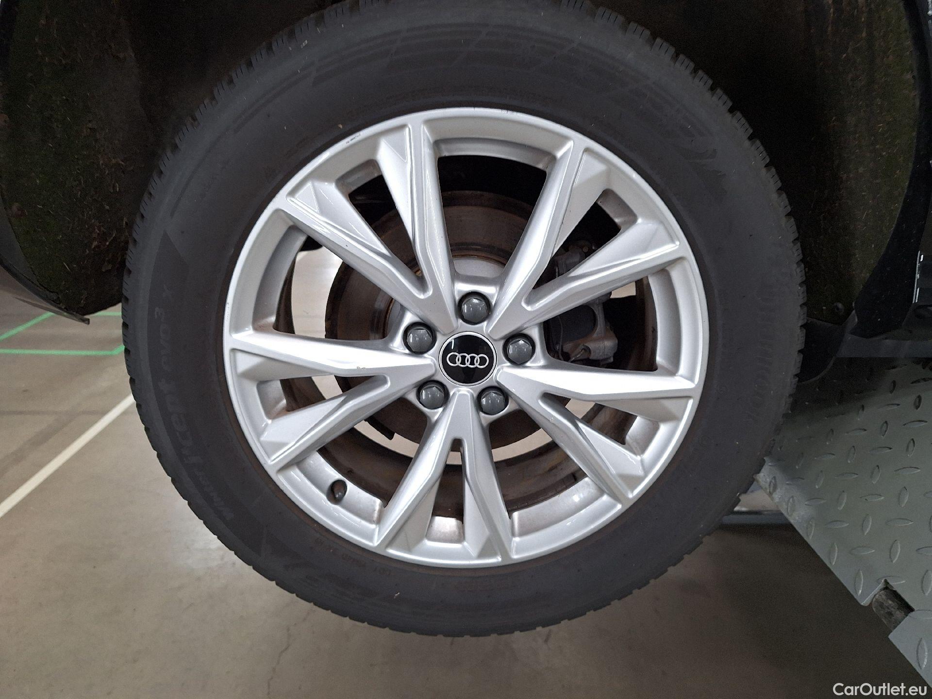  Audi  Q3 Audi,  SB '19, Audi  Sportback 35 TDI S tronic S Line Business  #11
