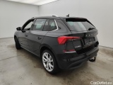  Skoda  KAMIQ Skoda  1.6 TDI 85kW DSG7 Style 5d #7