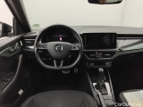  Skoda  KAMIQ Skoda  1.6 TDI 85kW DSG7 Style 5d #9