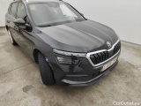  Skoda  KAMIQ Skoda  1.6 TDI 85kW DSG7 Style 5d #34