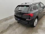  Skoda  KAMIQ Skoda  1.6 TDI 85kW DSG7 Style 5d #52