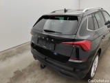  Skoda  KAMIQ Skoda  1.6 TDI 85kW DSG7 Style 5d #56