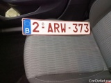  Opel  Corsa Opel  1.5 Turbo D 75kW S/S Edition 5d #4