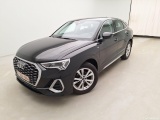  Audi  Q3 Audi,  SB '19, Audi  Sportback 35 TDI S tronic S Line Business  #2