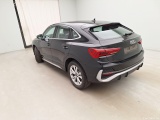  Audi  Q3 Audi,  SB '19, Audi  Sportback 35 TDI S tronic S Line Business  #6