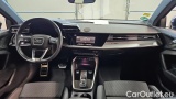  Audi  A3 35 TDI S tronic S line Sportback #6