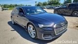  Audi  A6 55 TFSI e S tronic quattro sport Avant #2