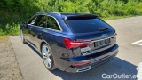  Audi  A6 55 TFSI e S tronic quattro sport Avant #3