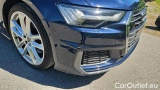  Audi  A6 55 TFSI e S tronic quattro sport Avant #20