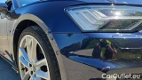  Audi  A6 55 TFSI e S tronic quattro sport Avant #22