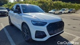  Audi  Q5 40 TDI S tronic quattro S line #2