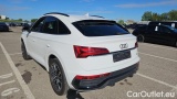  Audi  Q5 40 TDI S tronic quattro S line #3