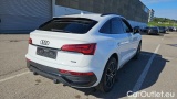  Audi  Q5 40 TDI S tronic quattro S line #4