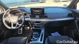  Audi  Q5 40 TDI S tronic quattro S line #6