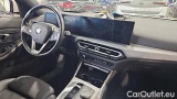  Bmw  Serie 3 318d Touring Auto #6