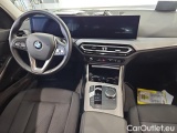  Bmw  Serie 3 320d xDrive Touring Automatic #6