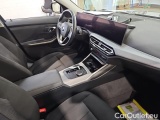  Bmw  Serie 3 320d xDrive Touring Automatic #7