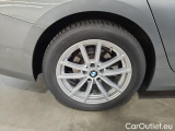  Bmw  Serie 3 320d xDrive Touring Automatic #10