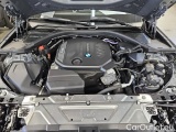 Bmw  Serie 3 320d xDrive Touring Automatic #11