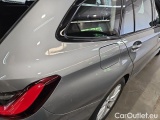  Bmw  Serie 3 320d xDrive Touring Automatic #20