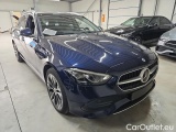  Mercedes  C-Klasse C 300 e T Autom. #2