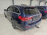  Mercedes  C-Klasse C 300 e T Autom. #3