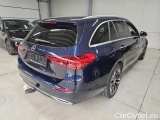  Mercedes  C-Klasse C 300 e T Autom. #4