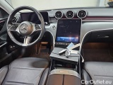  Mercedes  C-Klasse C 300 e T Autom. #6
