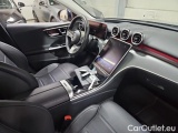 Mercedes  C-Klasse C 300 e T Autom. #7