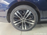  Mercedes  C-Klasse C 300 e T Autom. #10