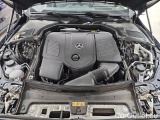  Mercedes  C-Klasse C 300 e T Autom. #11