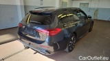  Mercedes  C-Klasse C 300 e T Autom. #4