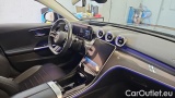  Mercedes  C-Klasse C 300 e T Autom. #7
