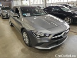  Mercedes  CLA-Klasse CLA 200 d Shooting Brake #2