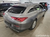  Mercedes  CLA-Klasse CLA 200 d Shooting Brake #4