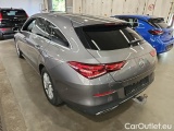  Mercedes  CLA-Klasse CLA 200 d Shooting Brake #3