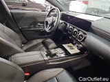  Mercedes  CLA-Klasse CLA 200 d Shooting Brake #7